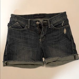 Rock & Republic Jean Shorts